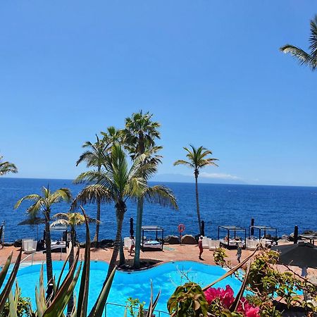 Finca Los Loros Icod De Los Vinos By Hrtenerife Net Santa-Cruz de Ténérife Extérieur photo
