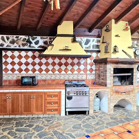 Finca Los Loros Icod De Los Vinos By Hrtenerife Net Santa-Cruz de Ténérife Extérieur photo