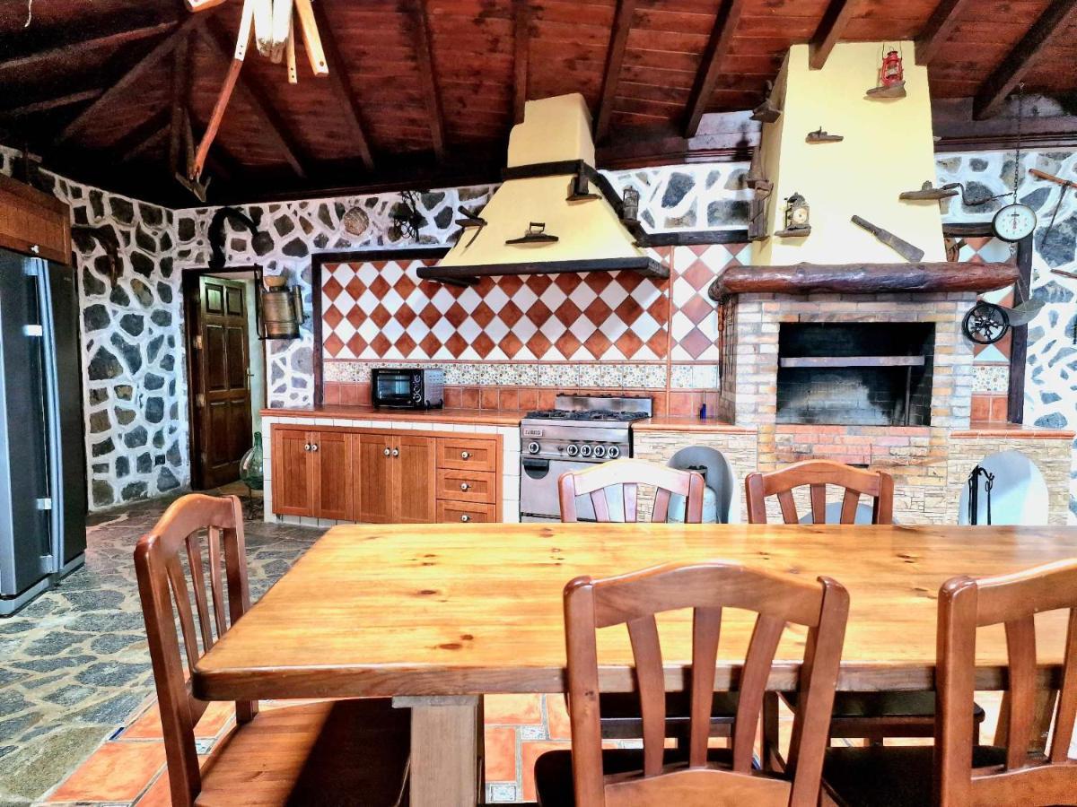 Finca Los Loros Icod De Los Vinos By Hrtenerife Net Santa-Cruz de Ténérife Extérieur photo