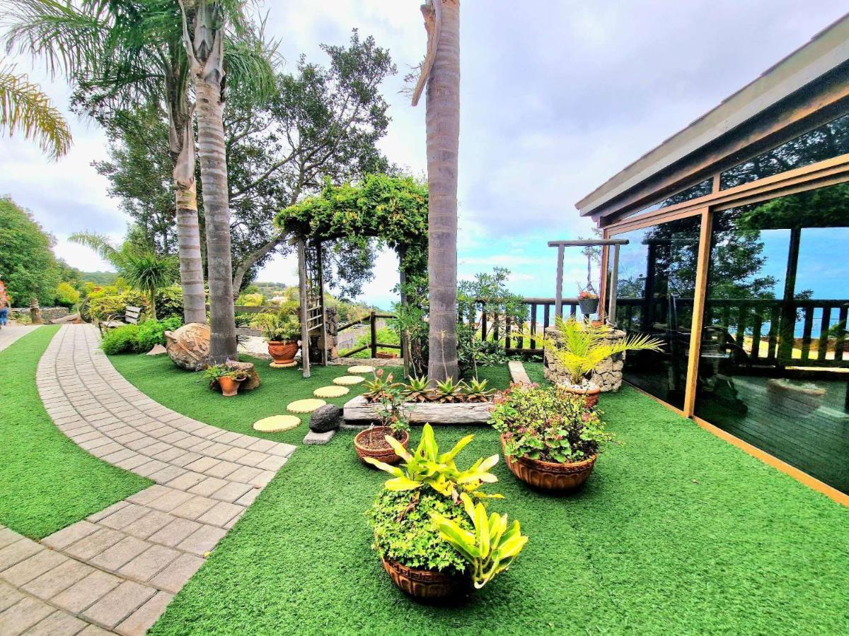 Finca Los Loros Icod De Los Vinos By Hrtenerife Net Santa-Cruz de Ténérife Extérieur photo