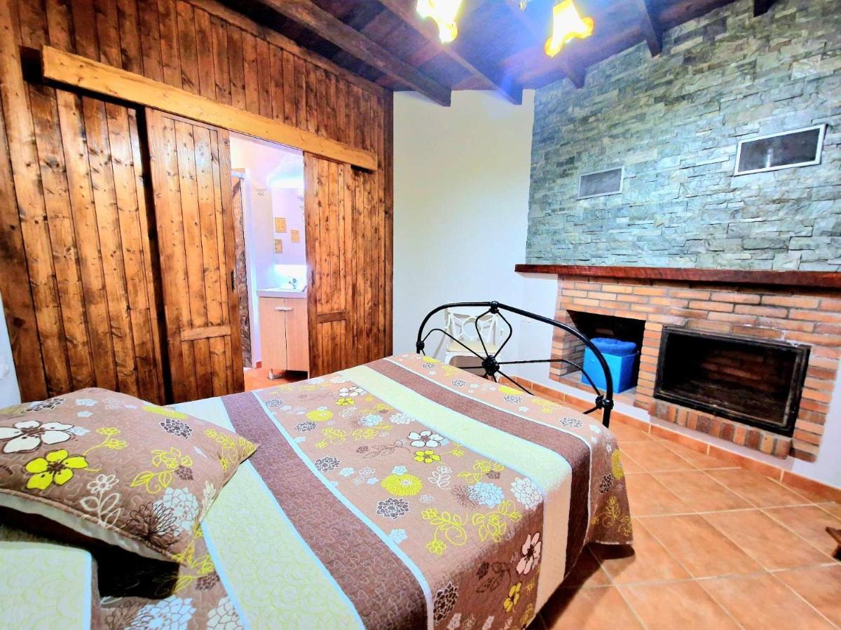 Finca Los Loros Icod De Los Vinos By Hrtenerife Net Santa-Cruz de Ténérife Extérieur photo