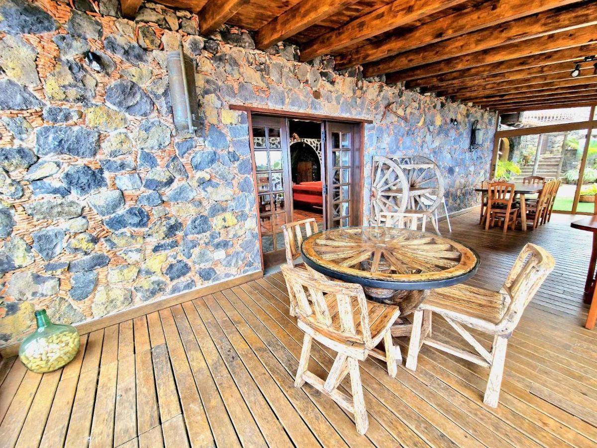 Finca Los Loros Icod De Los Vinos By Hrtenerife Net Santa-Cruz de Ténérife Extérieur photo