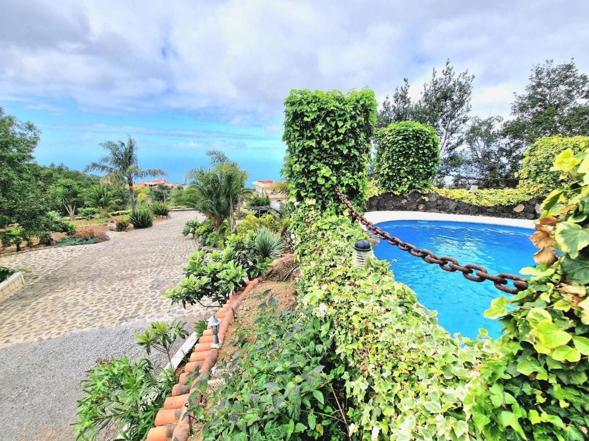 Finca Los Loros Icod De Los Vinos By Hrtenerife Net Santa-Cruz de Ténérife Extérieur photo
