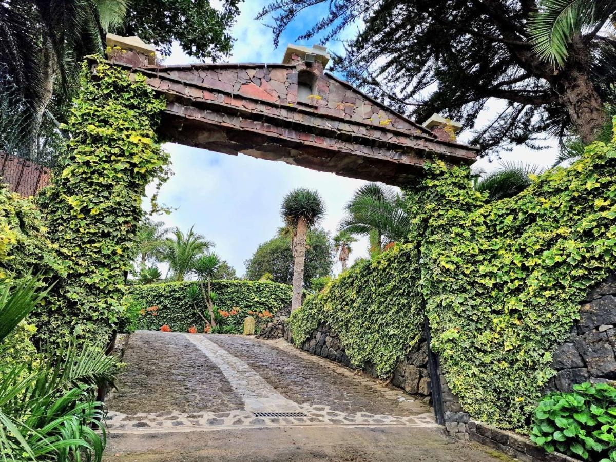 Finca Los Loros Icod De Los Vinos By Hrtenerife Net Santa-Cruz de Ténérife Extérieur photo