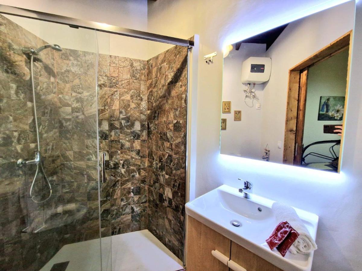 Finca Los Loros Icod De Los Vinos By Hrtenerife Net Santa-Cruz de Ténérife Extérieur photo