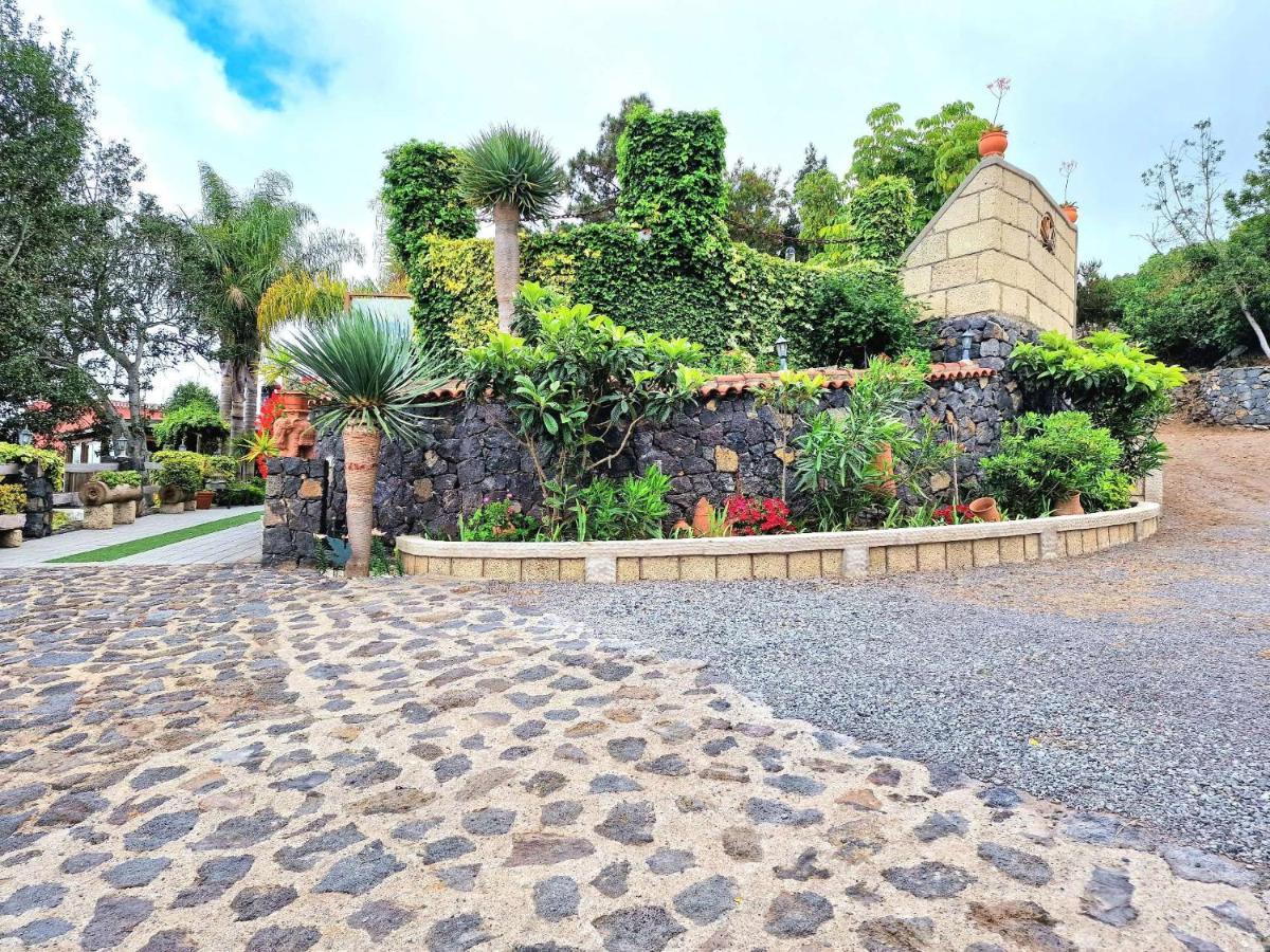 Finca Los Loros Icod De Los Vinos By Hrtenerife Net Santa-Cruz de Ténérife Extérieur photo