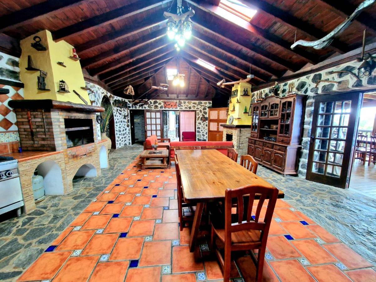Finca Los Loros Icod De Los Vinos By Hrtenerife Net Santa-Cruz de Ténérife Extérieur photo