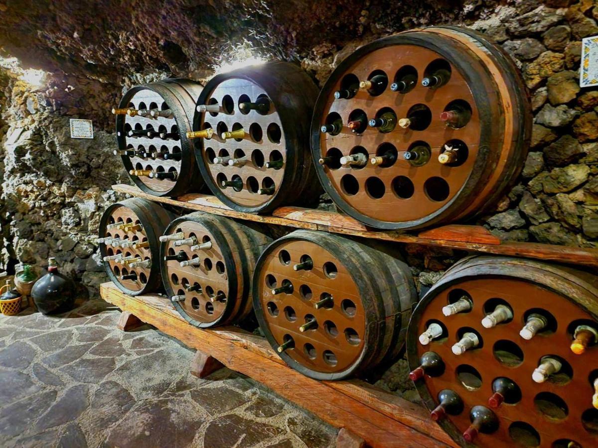 Finca Los Loros Icod De Los Vinos By Hrtenerife Net Santa-Cruz de Ténérife Extérieur photo