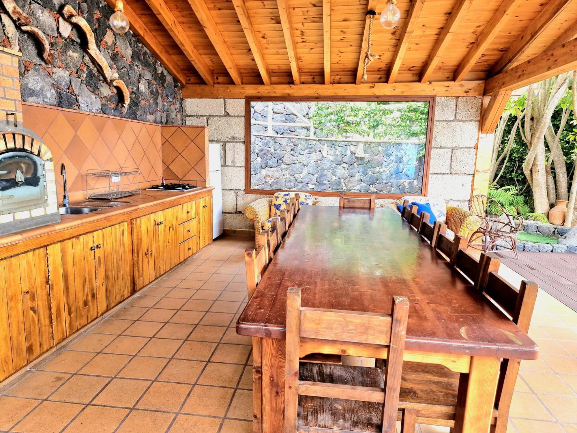 Finca Los Loros Icod De Los Vinos By Hrtenerife Net Santa-Cruz de Ténérife Extérieur photo