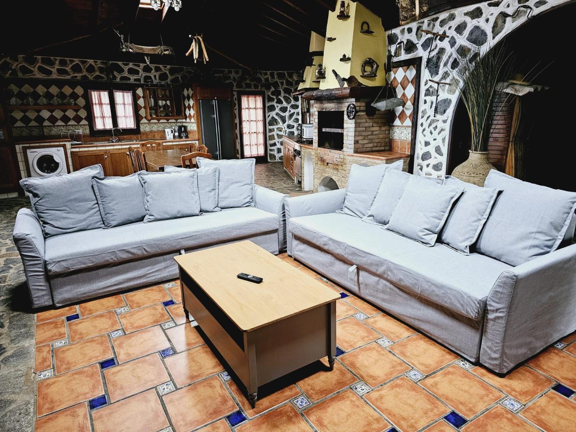 Finca Los Loros Icod De Los Vinos By Hrtenerife Net Santa-Cruz de Ténérife Extérieur photo