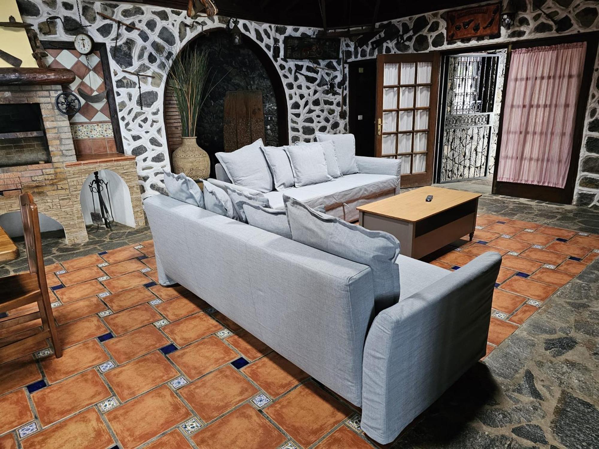 Finca Los Loros Icod De Los Vinos By Hrtenerife Net Santa-Cruz de Ténérife Extérieur photo
