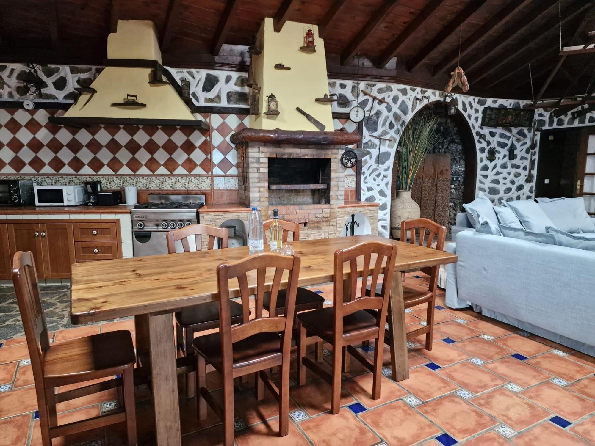 Finca Los Loros Icod De Los Vinos By Hrtenerife Net Santa-Cruz de Ténérife Extérieur photo