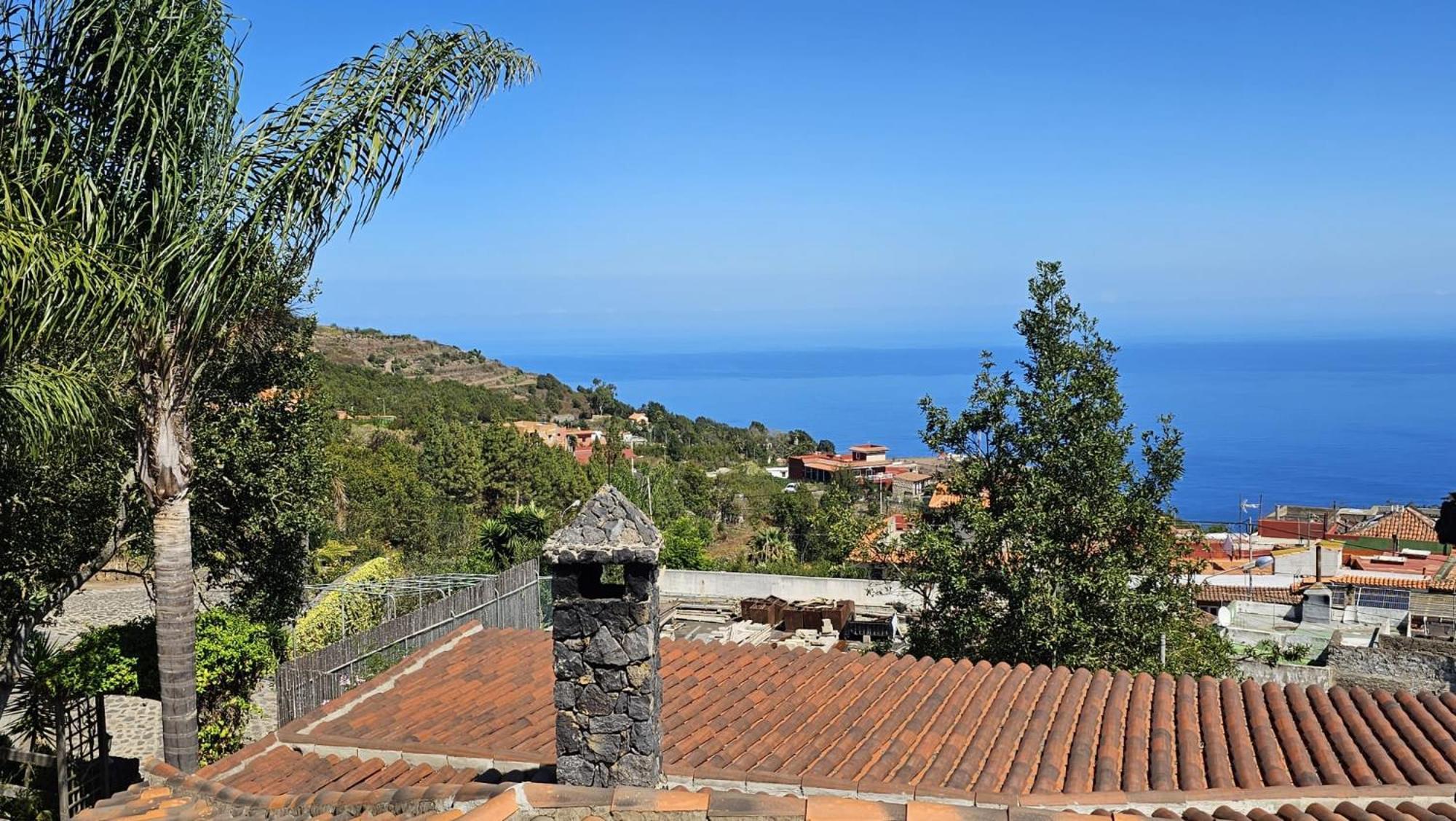 Finca Los Loros Icod De Los Vinos By Hrtenerife Net Santa-Cruz de Ténérife Extérieur photo