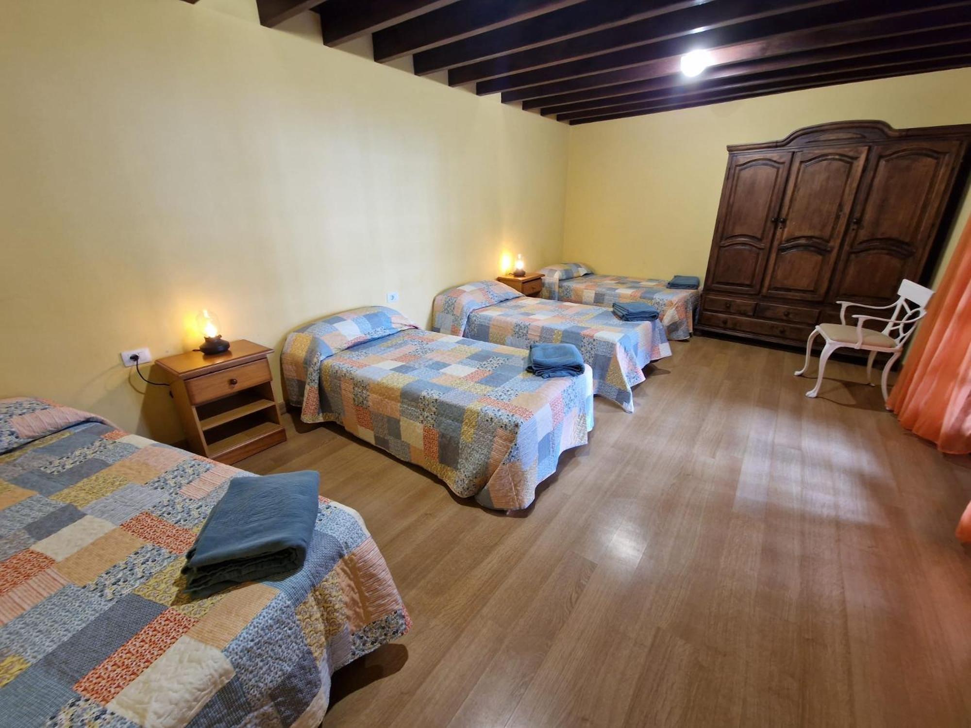 Finca Los Loros Icod De Los Vinos By Hrtenerife Net Santa-Cruz de Ténérife Extérieur photo