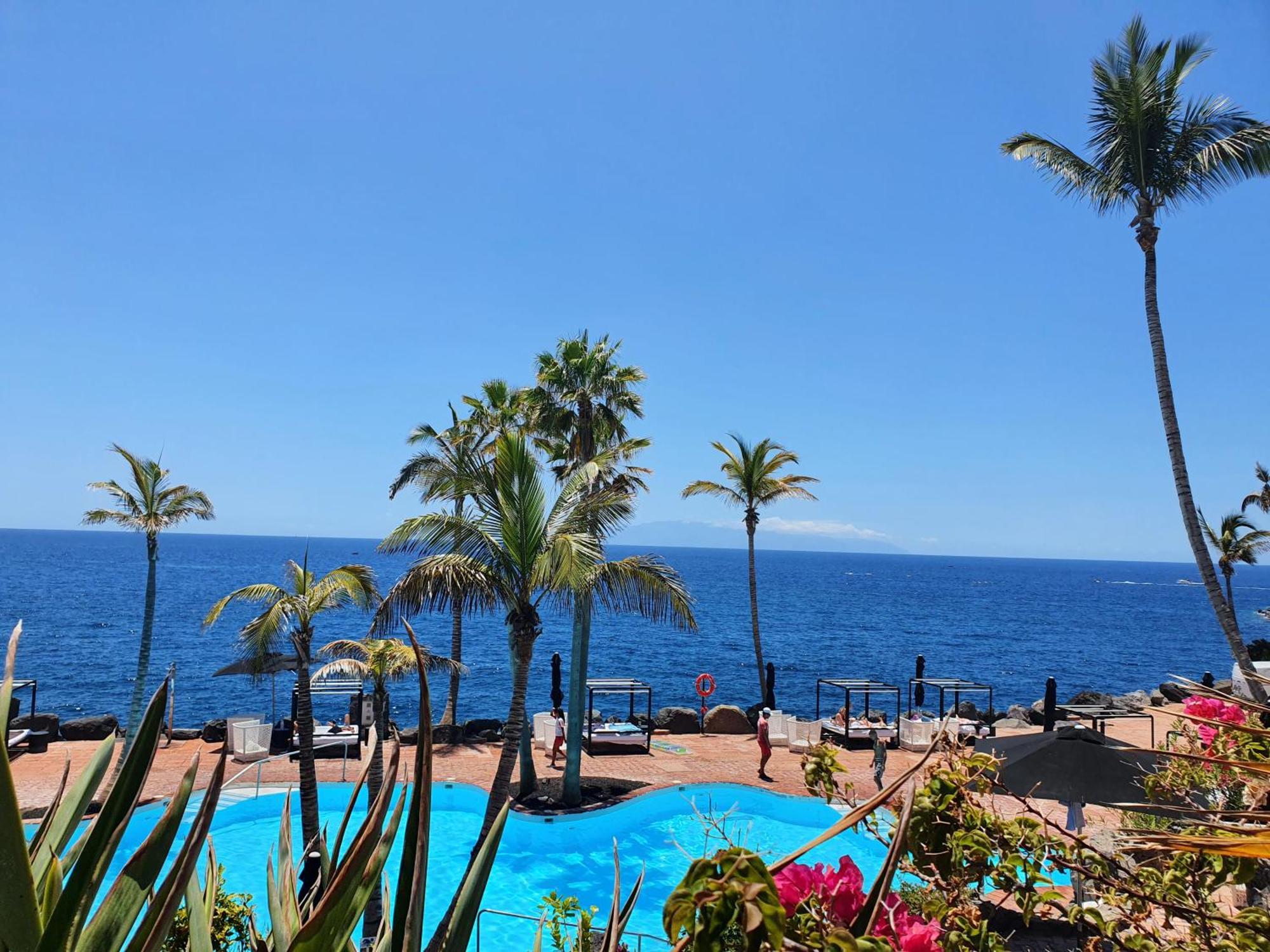 Finca Los Loros Icod De Los Vinos By Hrtenerife Net Santa-Cruz de Ténérife Extérieur photo
