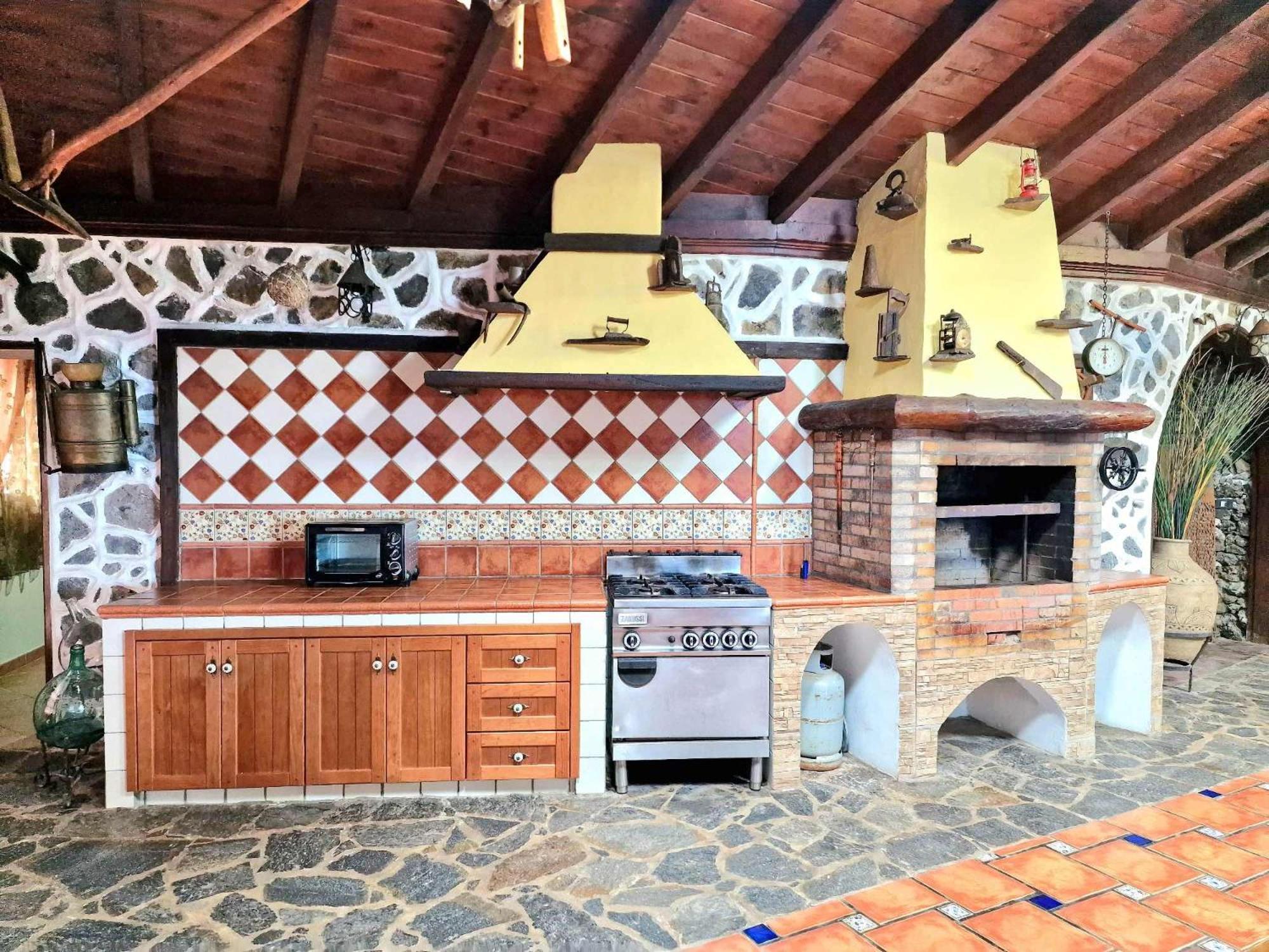 Finca Los Loros Icod De Los Vinos By Hrtenerife Net Santa-Cruz de Ténérife Extérieur photo
