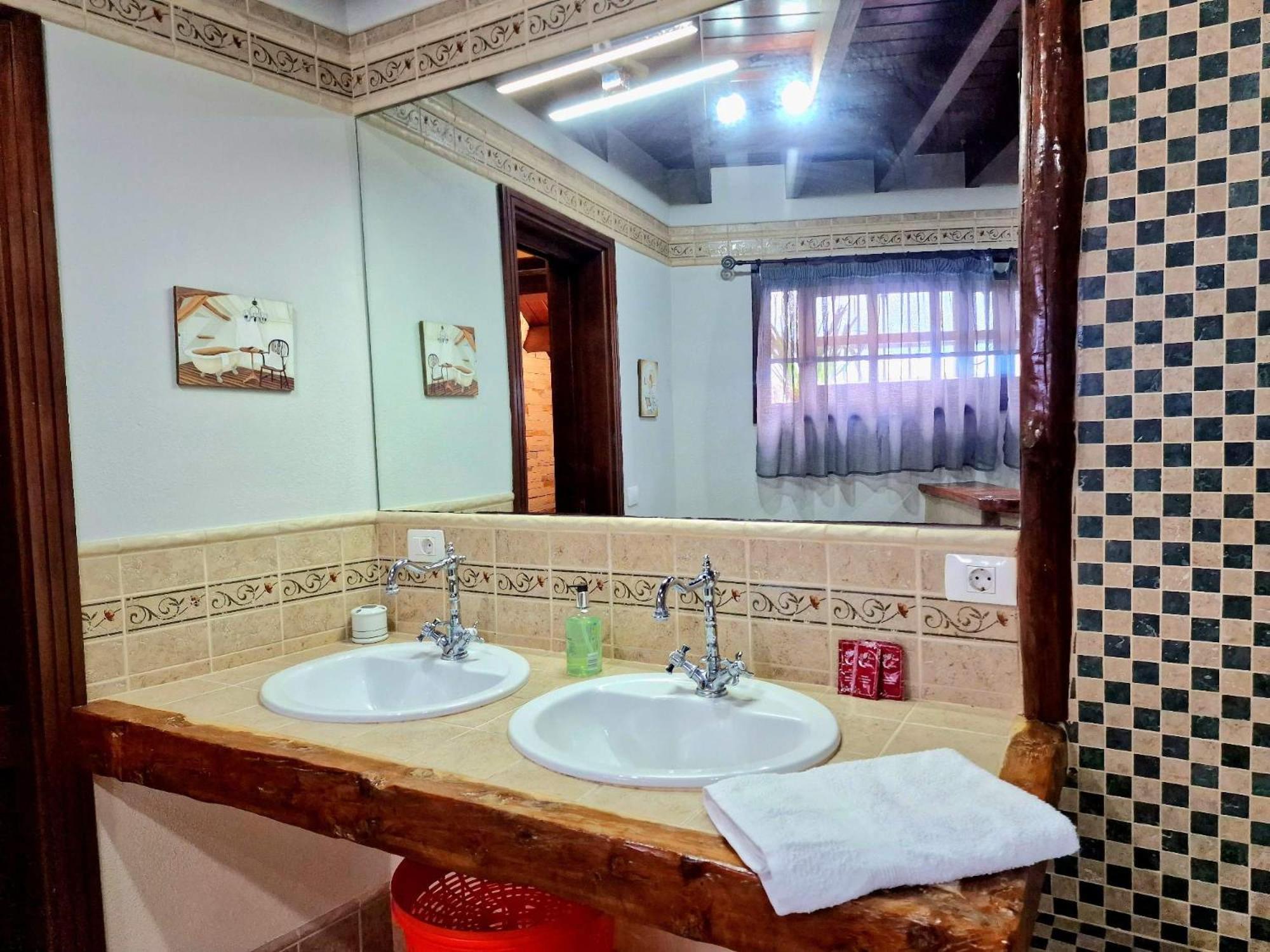 Finca Los Loros Icod De Los Vinos By Hrtenerife Net Santa-Cruz de Ténérife Extérieur photo